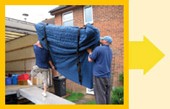 Bee Hire Removals and Storage Ltd 250238 Image 0